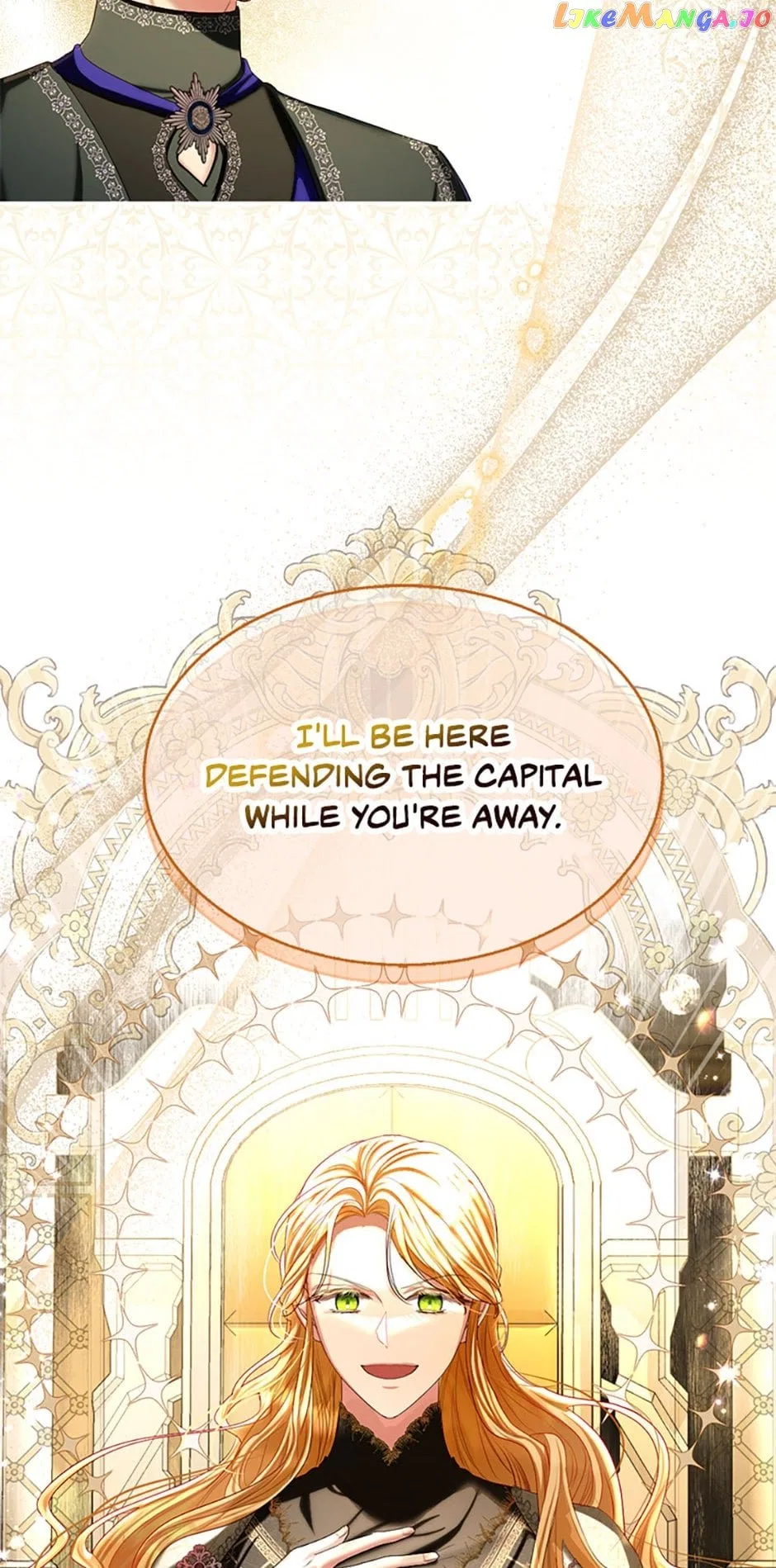The Duchess’s Contract Marriage Chapter 76 – Page 46
