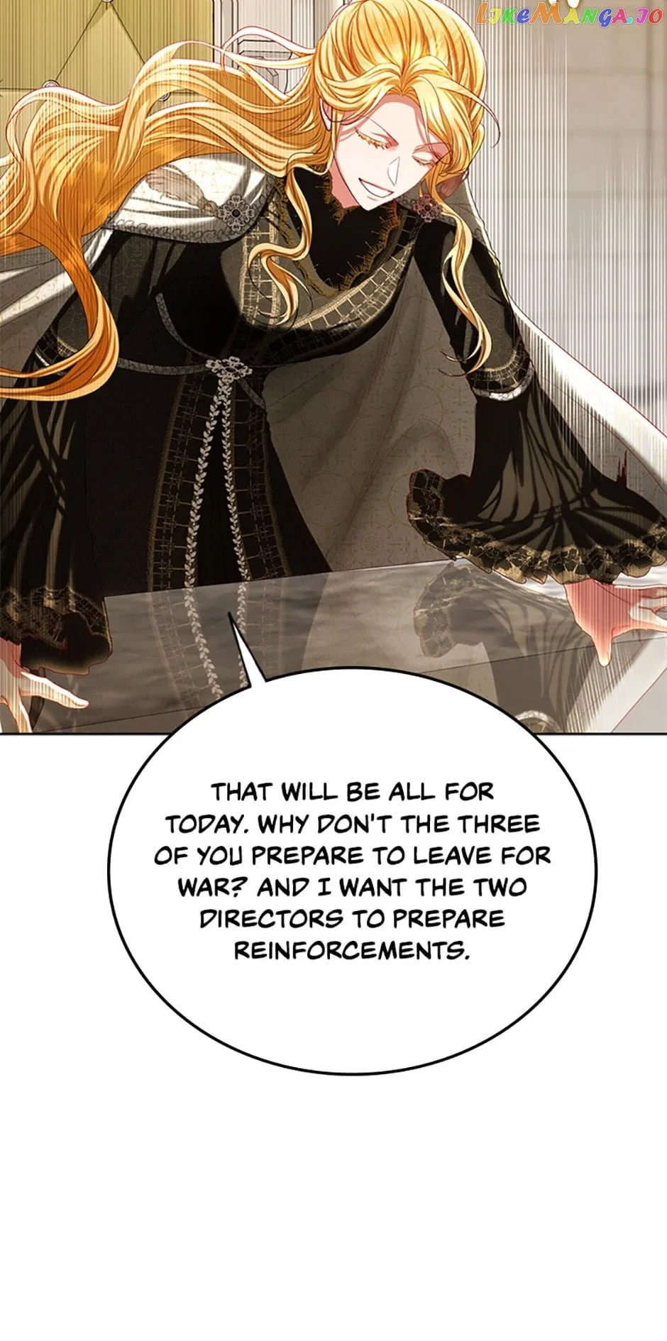 The Duchess’s Contract Marriage Chapter 76 – Page 48