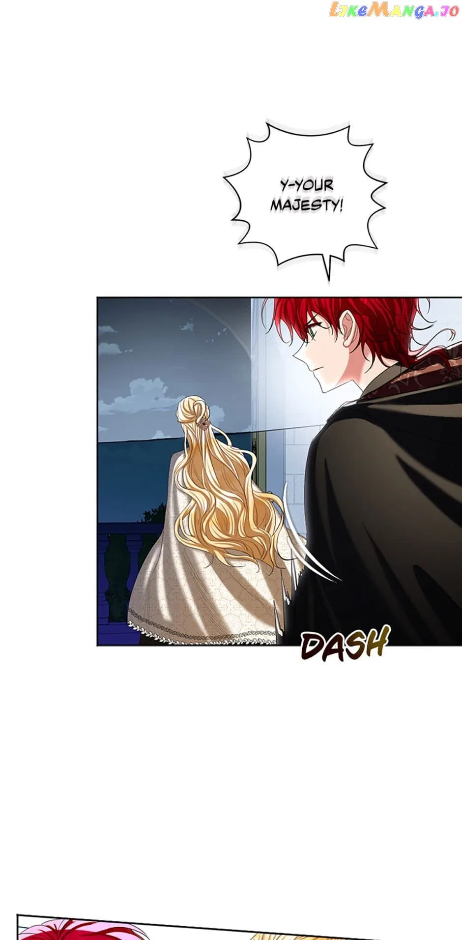 The Duchess’s Contract Marriage Chapter 76 – Page 49