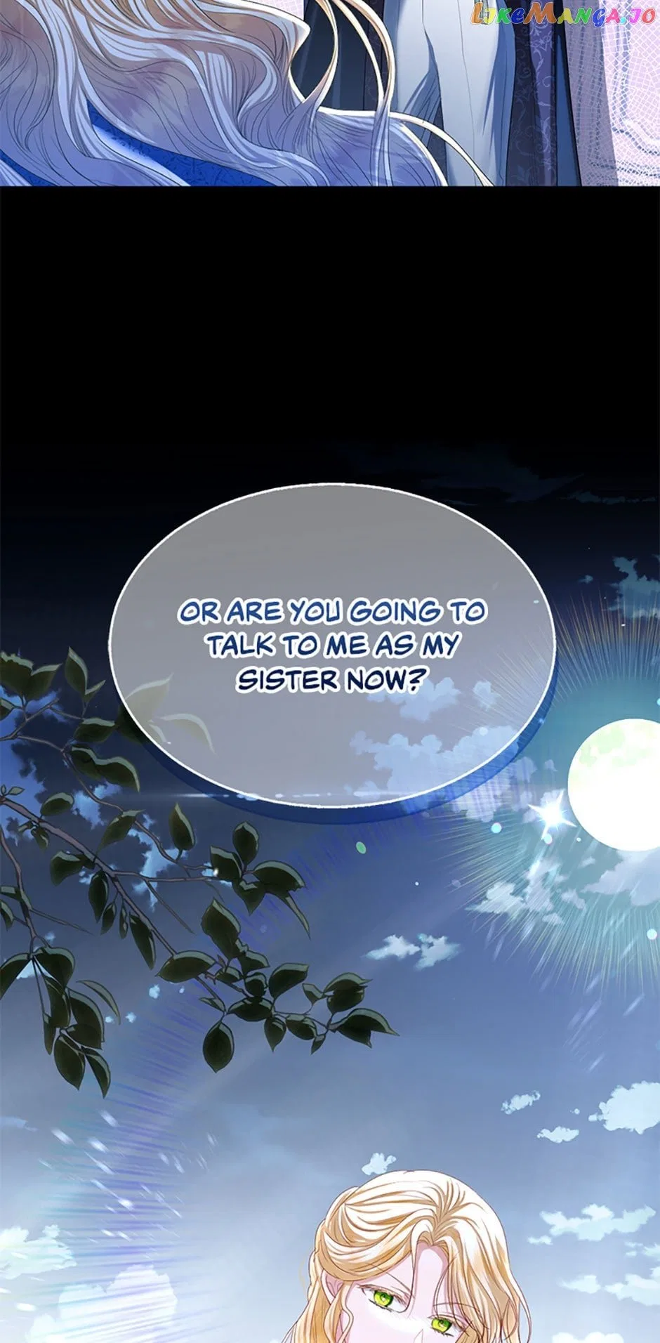 The Duchess’s Contract Marriage Chapter 76 – Page 55