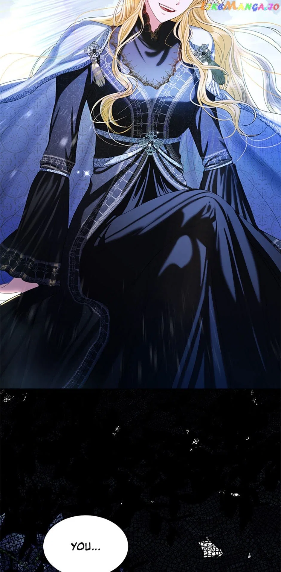 The Duchess’s Contract Marriage Chapter 76 – Page 56