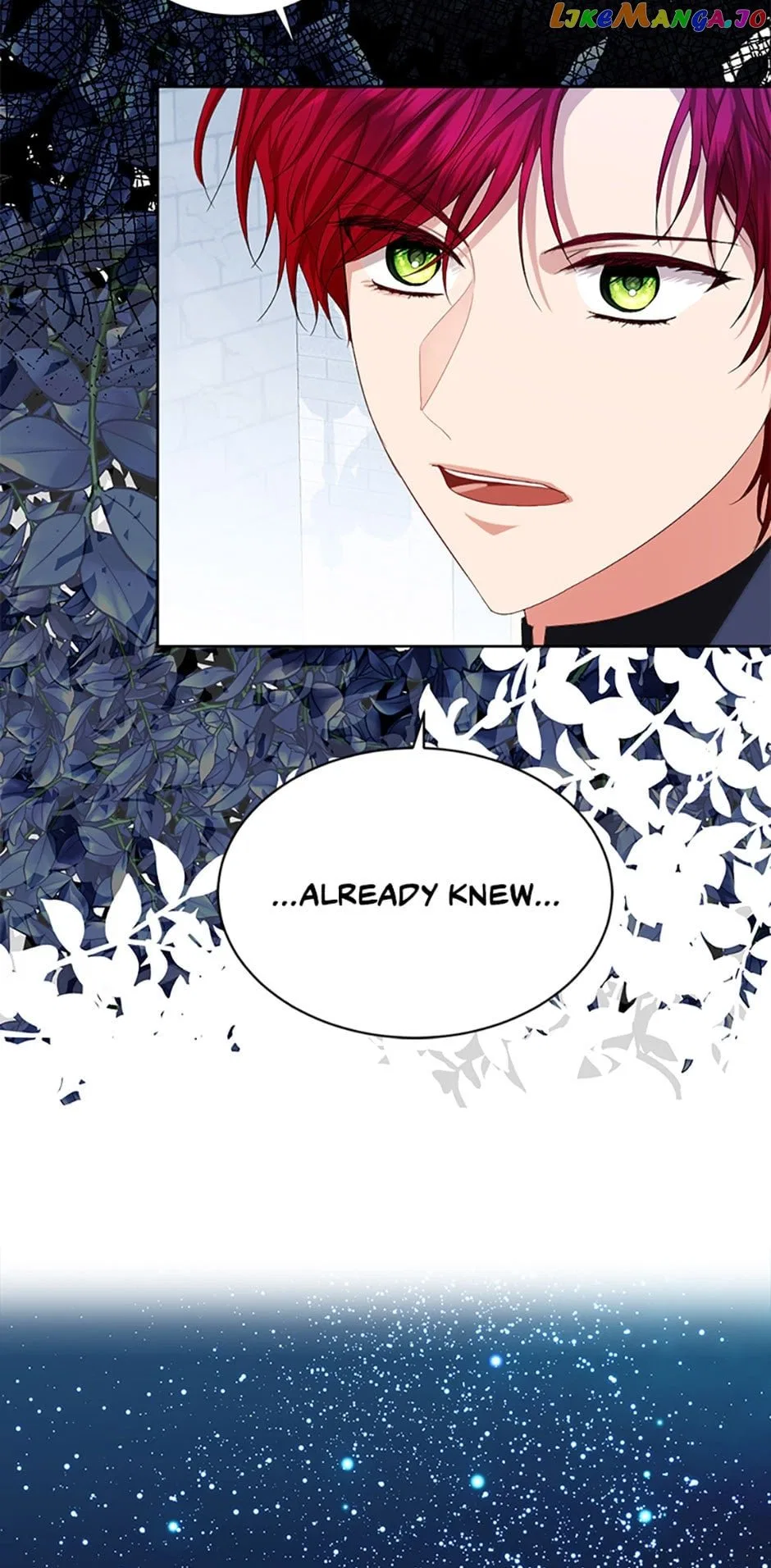The Duchess’s Contract Marriage Chapter 76 – Page 57