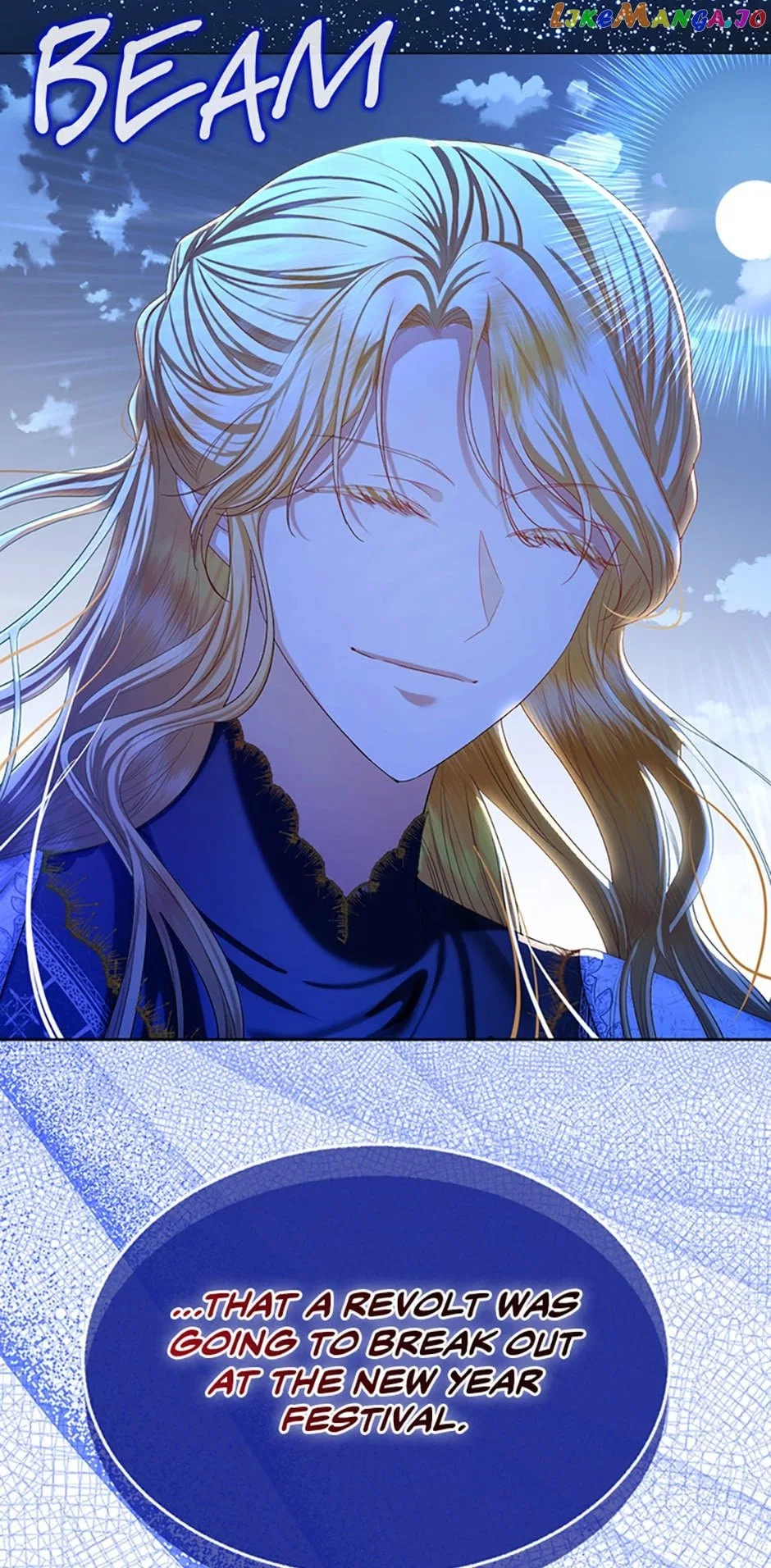 The Duchess’s Contract Marriage Chapter 76 – Page 58