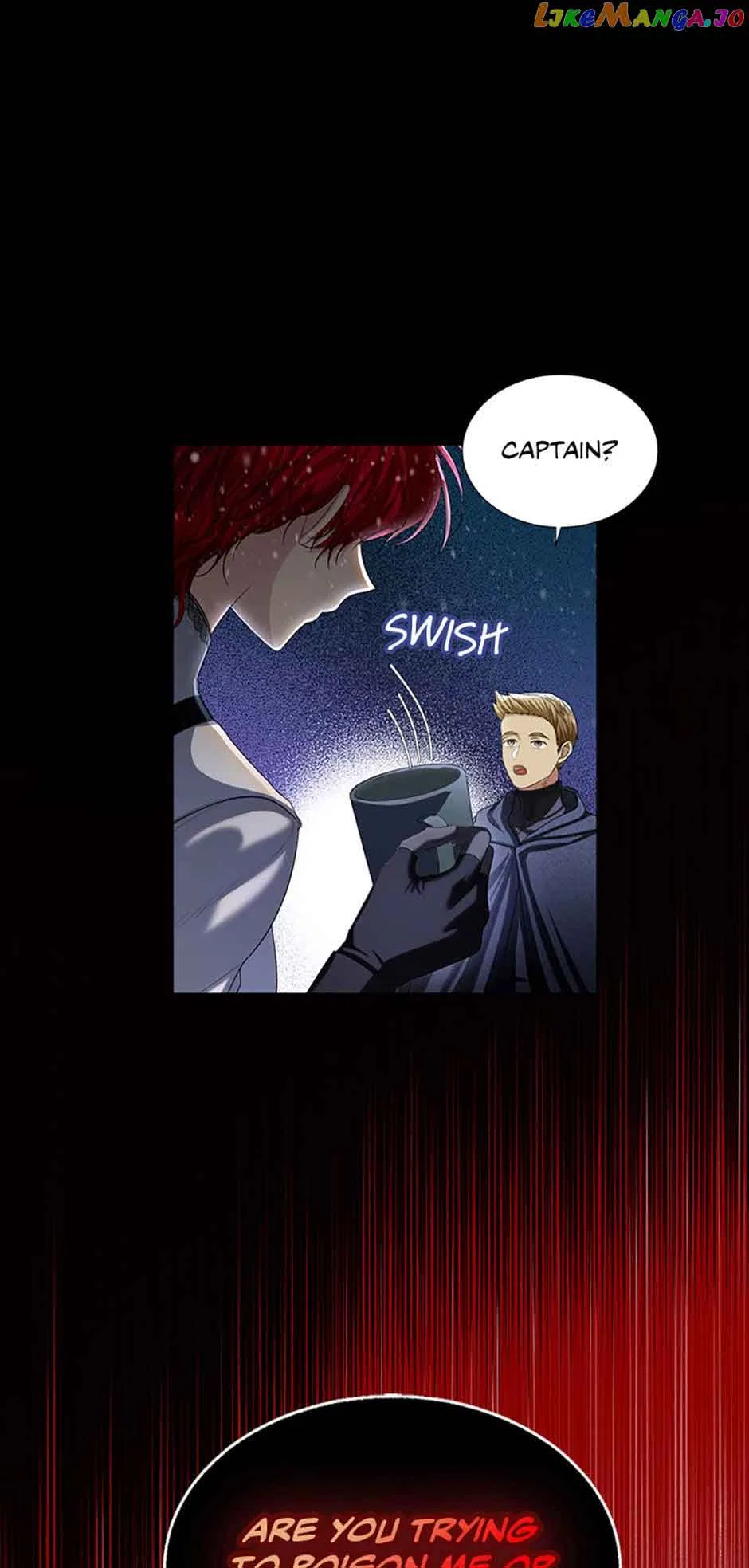 The Duchess’s Contract Marriage Chapter 75 – Page 6
