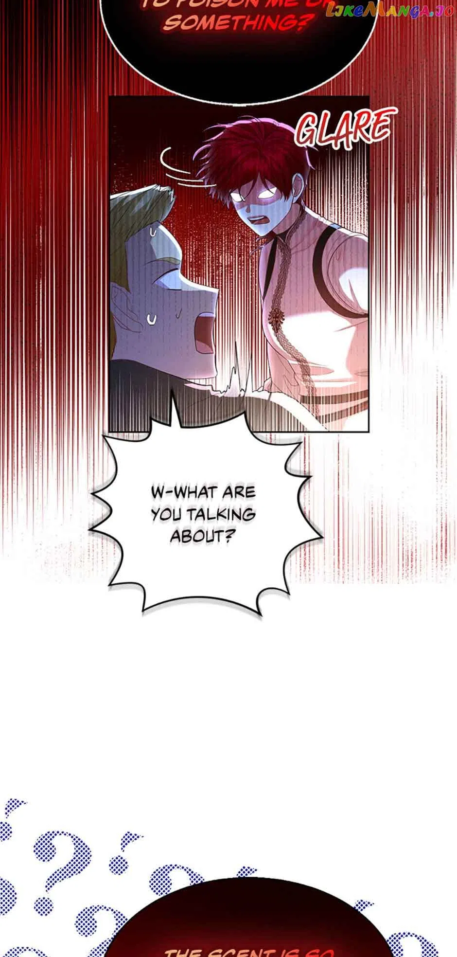 The Duchess’s Contract Marriage Chapter 75 – Page 7