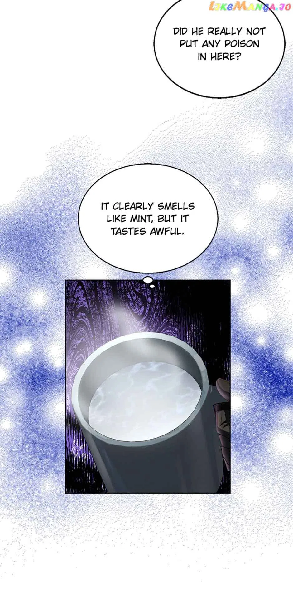 The Duchess’s Contract Marriage Chapter 75 – Page 10
