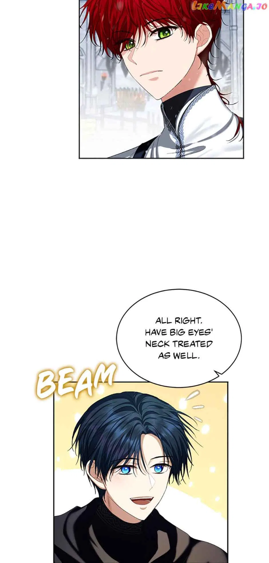 The Duchess’s Contract Marriage Chapter 75 – Page 13