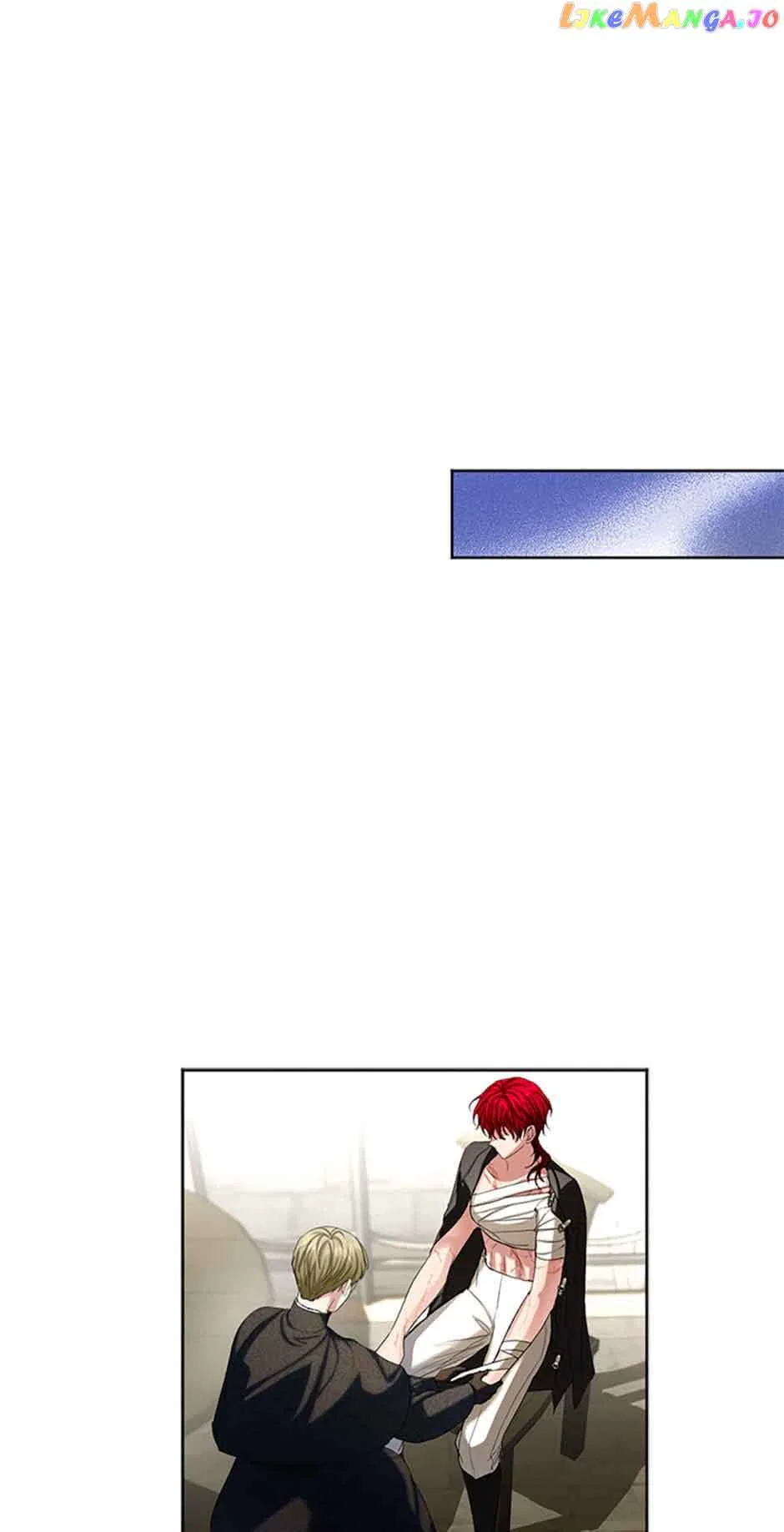 The Duchess’s Contract Marriage Chapter 75 – Page 15