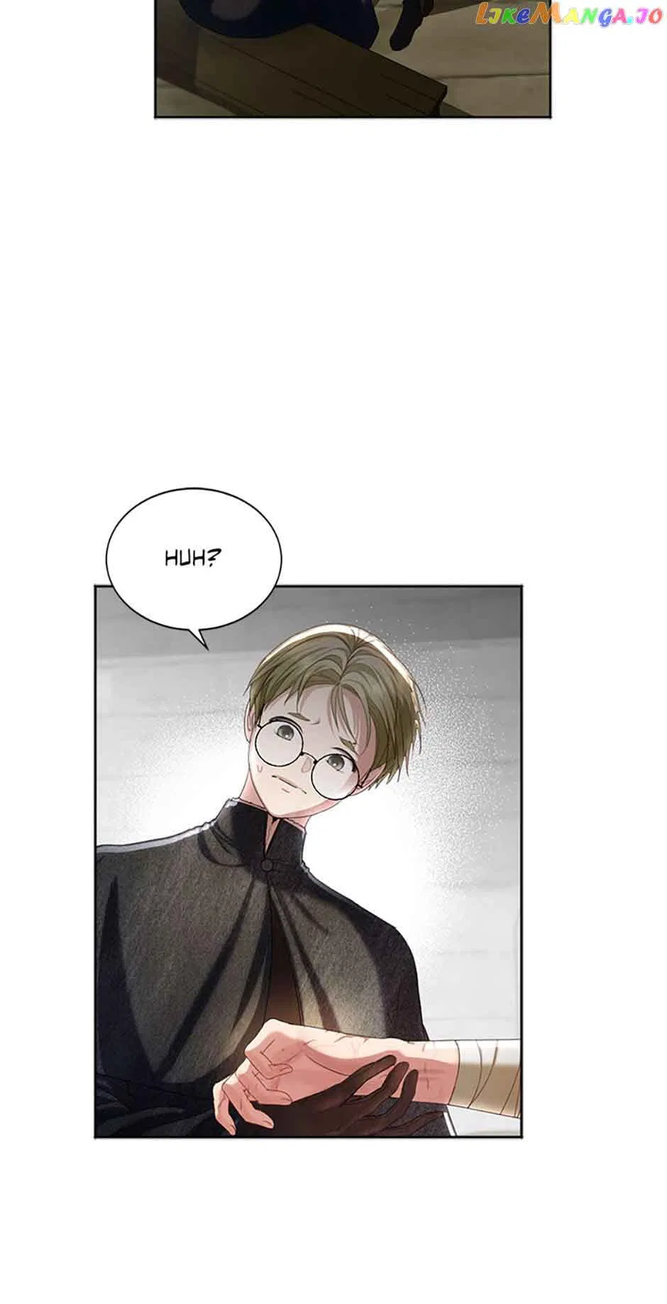 The Duchess’s Contract Marriage Chapter 75 – Page 16