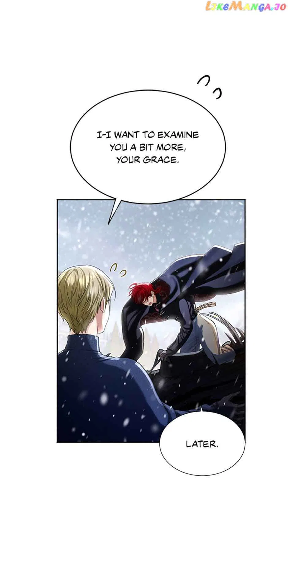 The Duchess’s Contract Marriage Chapter 75 – Page 18