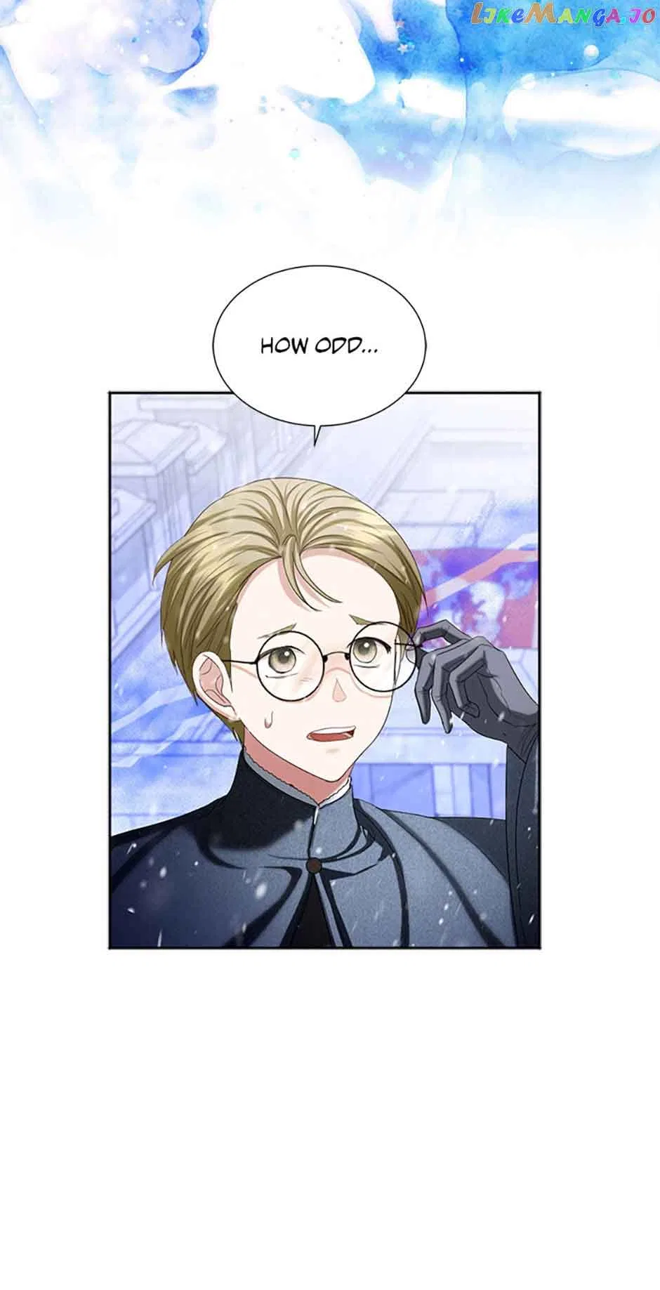 The Duchess’s Contract Marriage Chapter 75 – Page 21