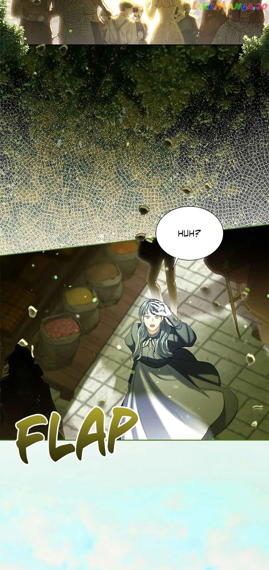 The Duchess’s Contract Marriage Chapter 75 – Page 25