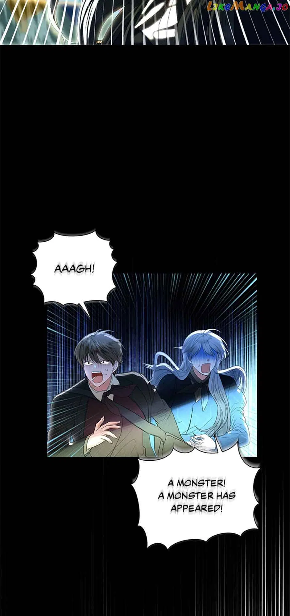The Duchess’s Contract Marriage Chapter 75 – Page 27