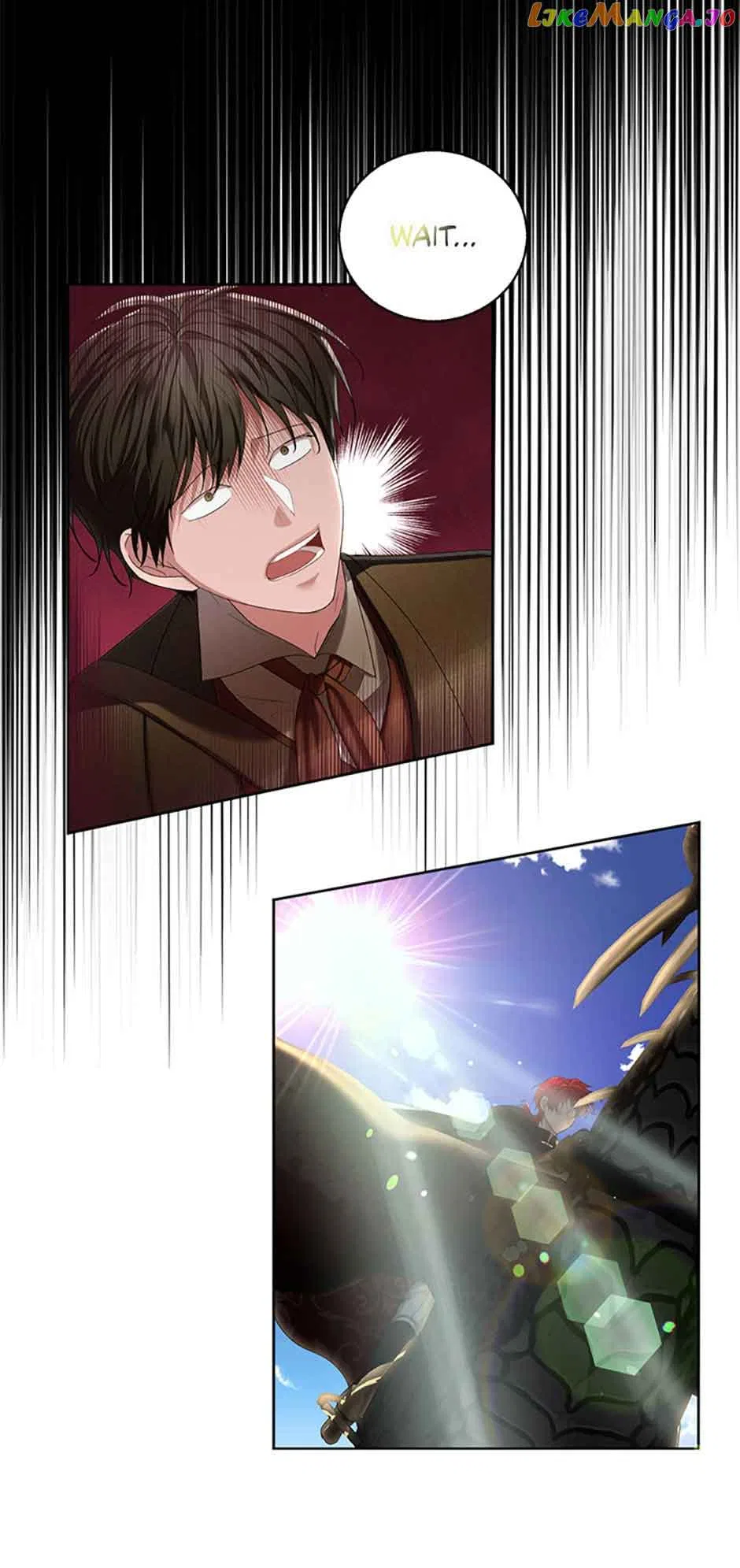 The Duchess’s Contract Marriage Chapter 75 – Page 28