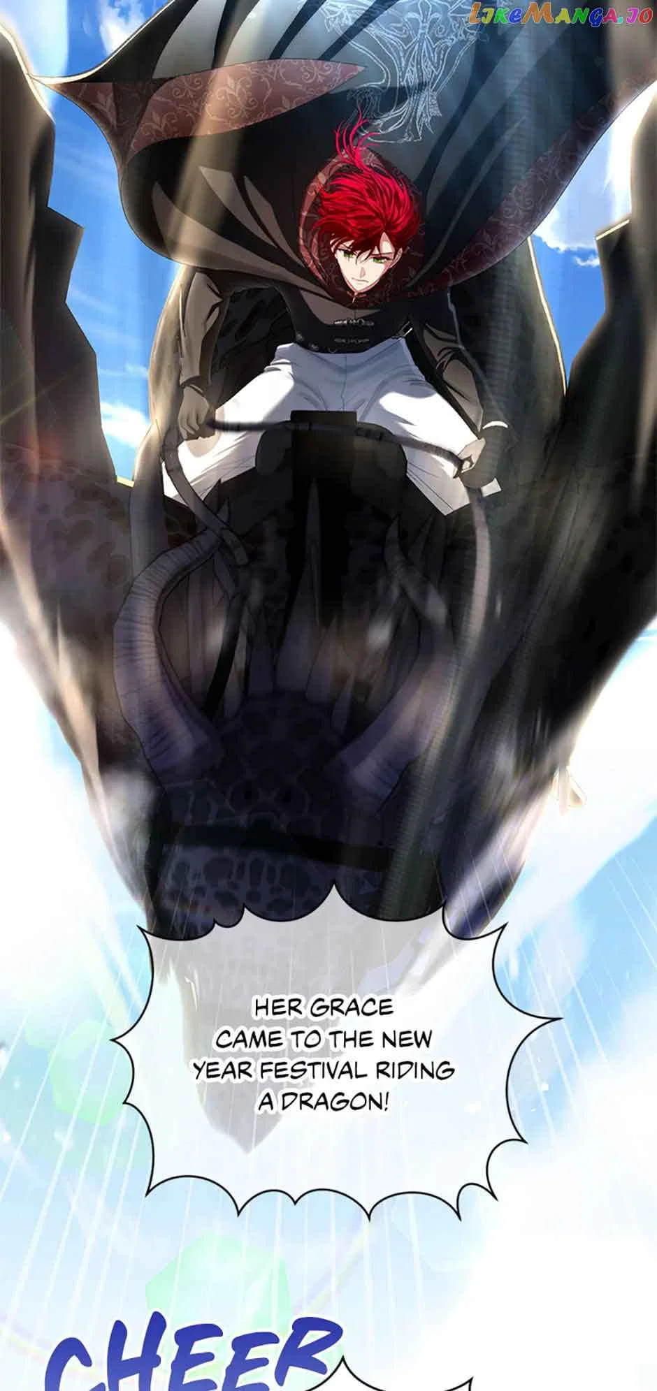 The Duchess’s Contract Marriage Chapter 75 – Page 30
