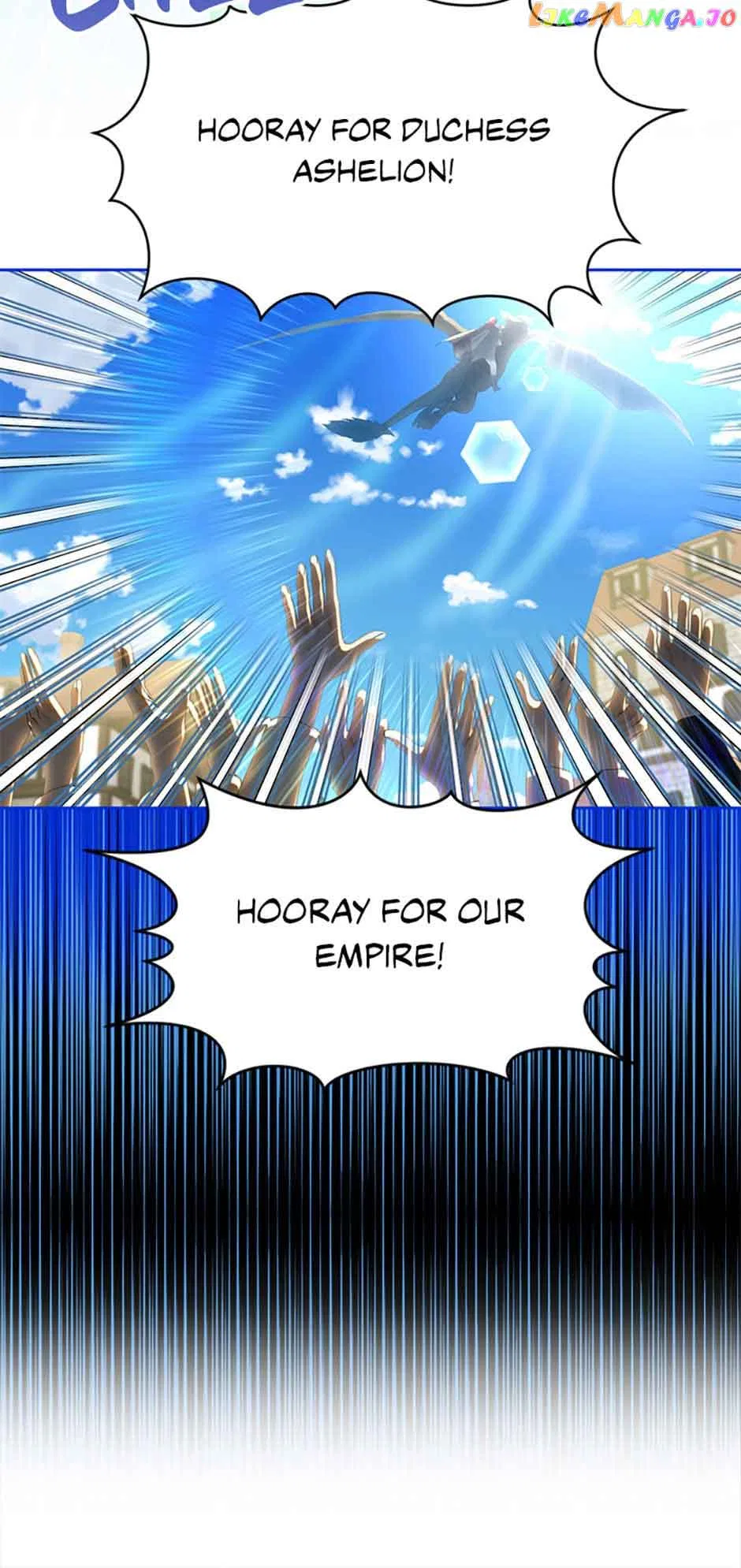 The Duchess’s Contract Marriage Chapter 75 – Page 31