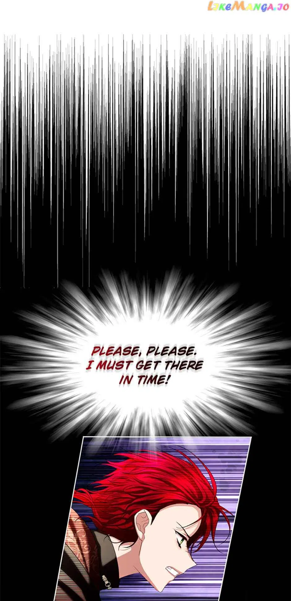 The Duchess’s Contract Marriage Chapter 75 – Page 32