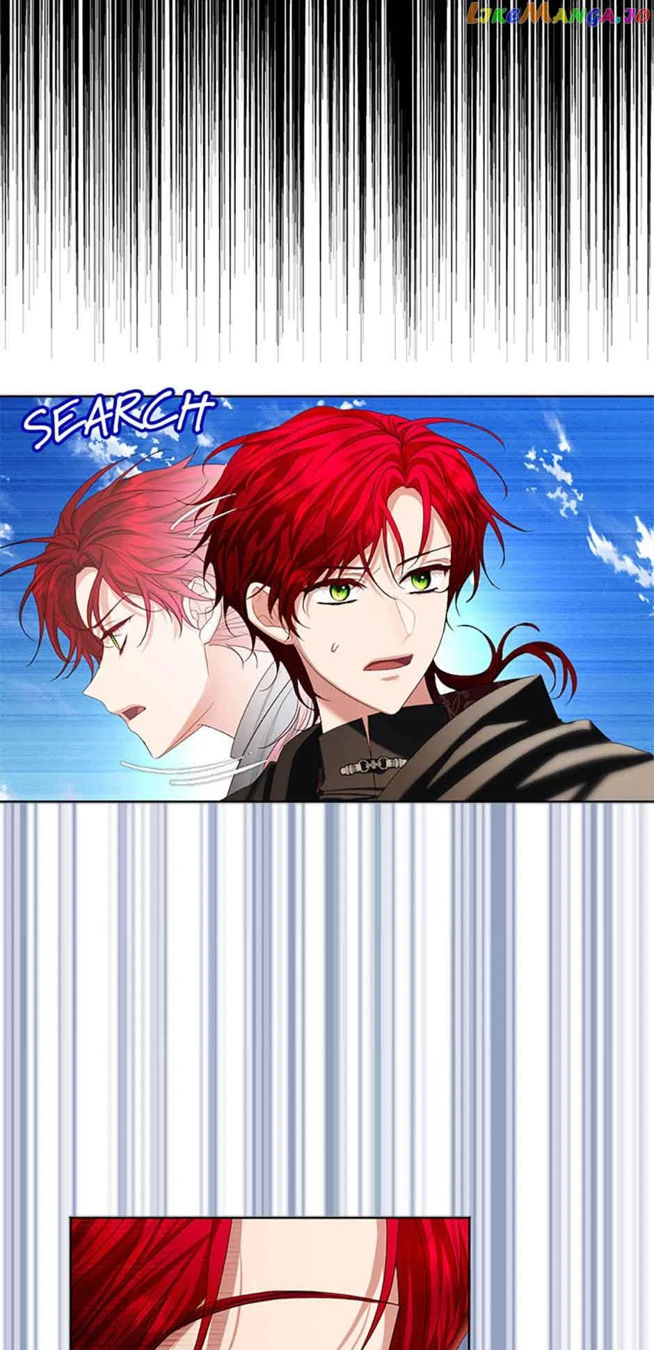 The Duchess’s Contract Marriage Chapter 75 – Page 39