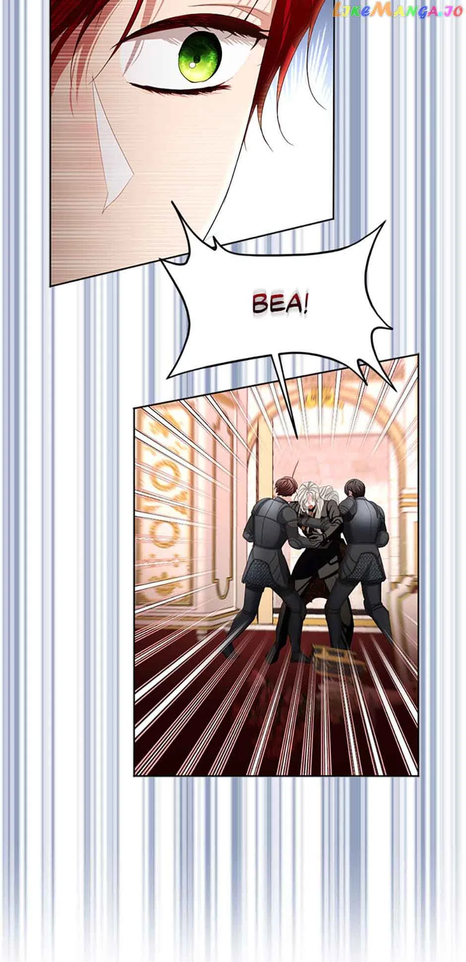 The Duchess’s Contract Marriage Chapter 75 – Page 40