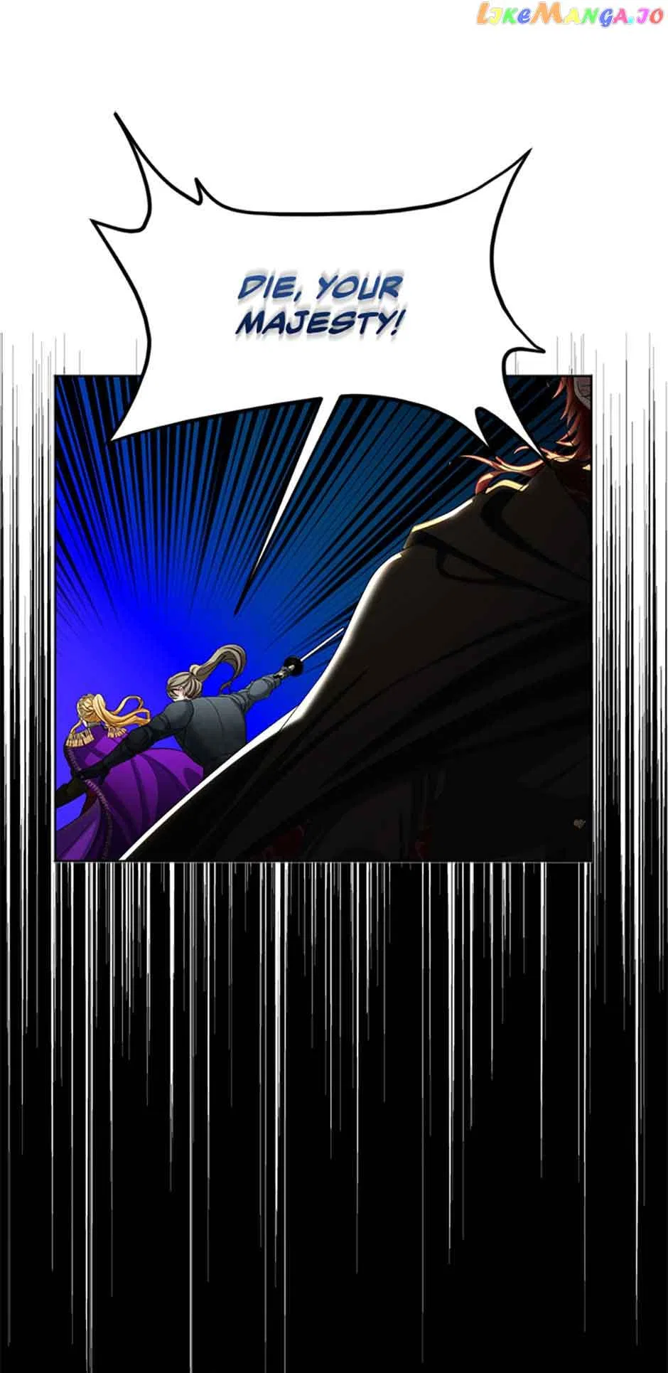The Duchess’s Contract Marriage Chapter 75 – Page 43