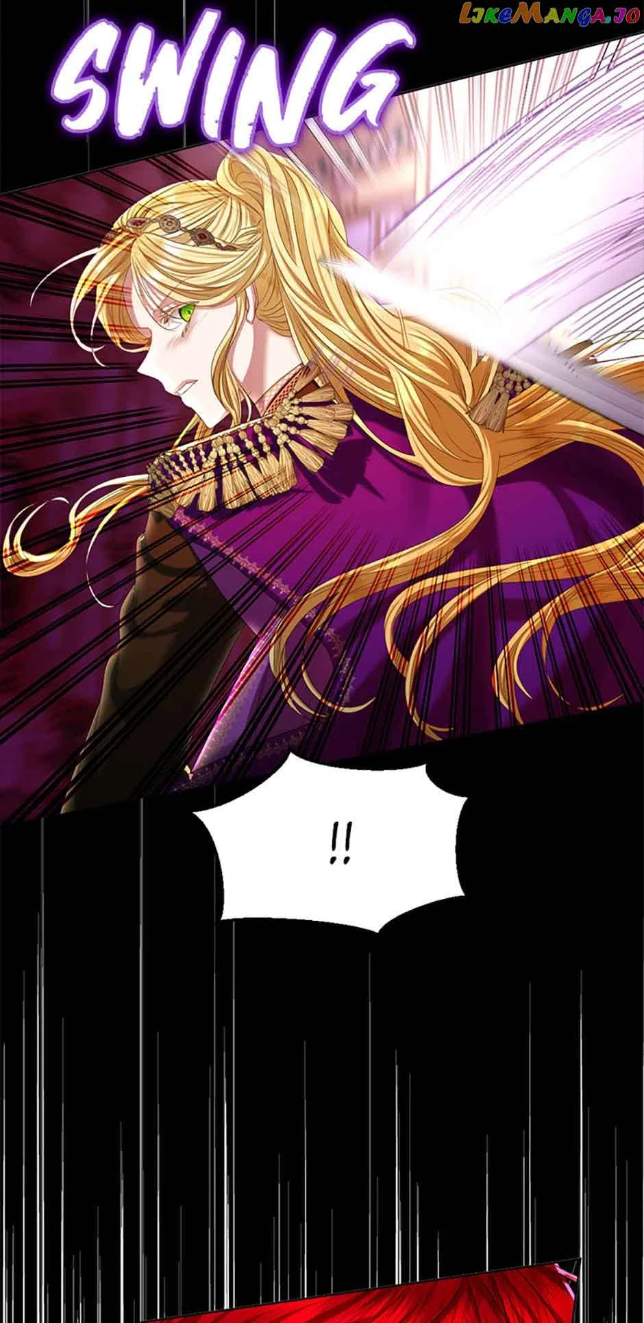 The Duchess’s Contract Marriage Chapter 75 – Page 44