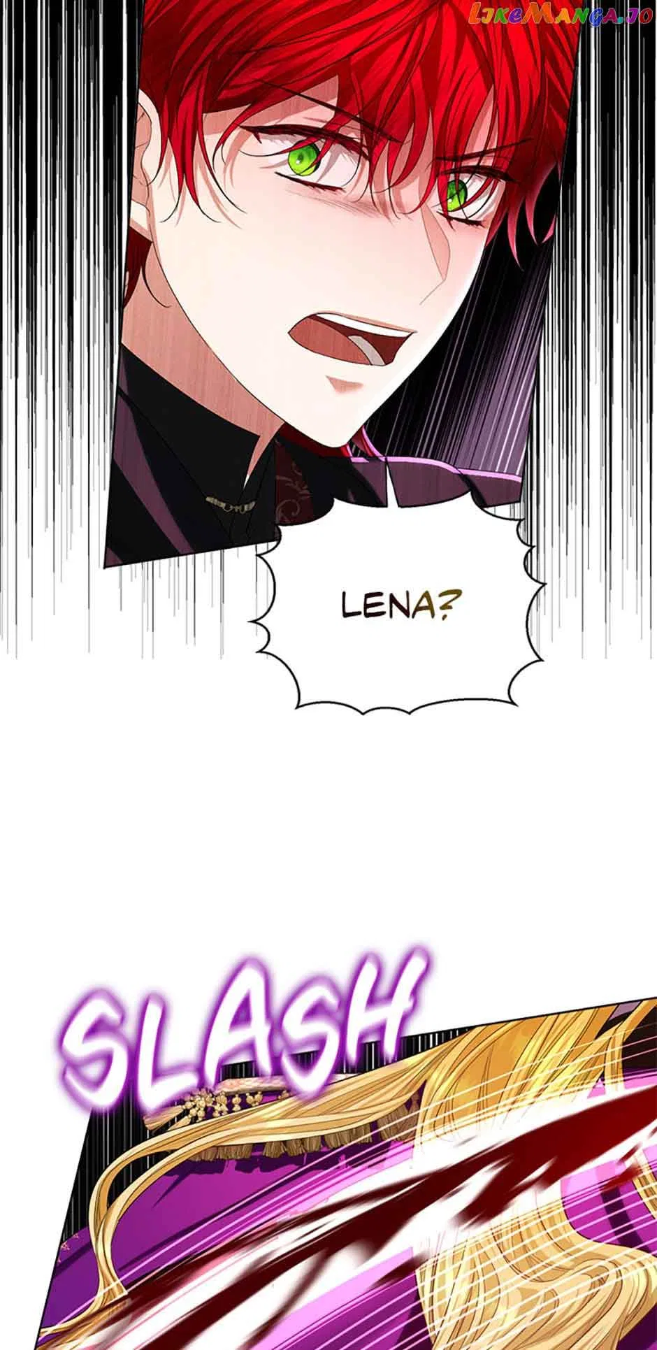 The Duchess’s Contract Marriage Chapter 75 – Page 45