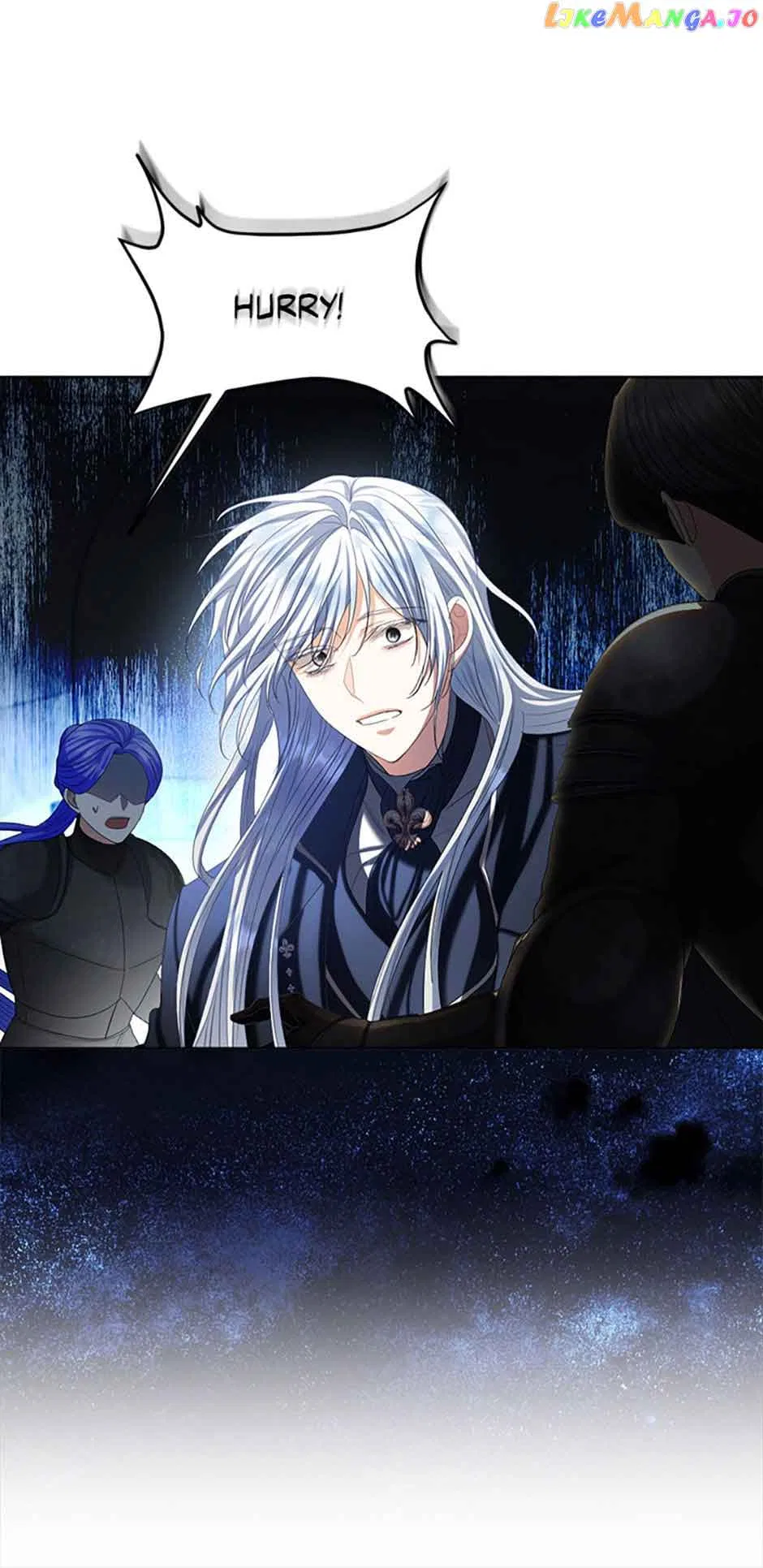 The Duchess’s Contract Marriage Chapter 75 – Page 49