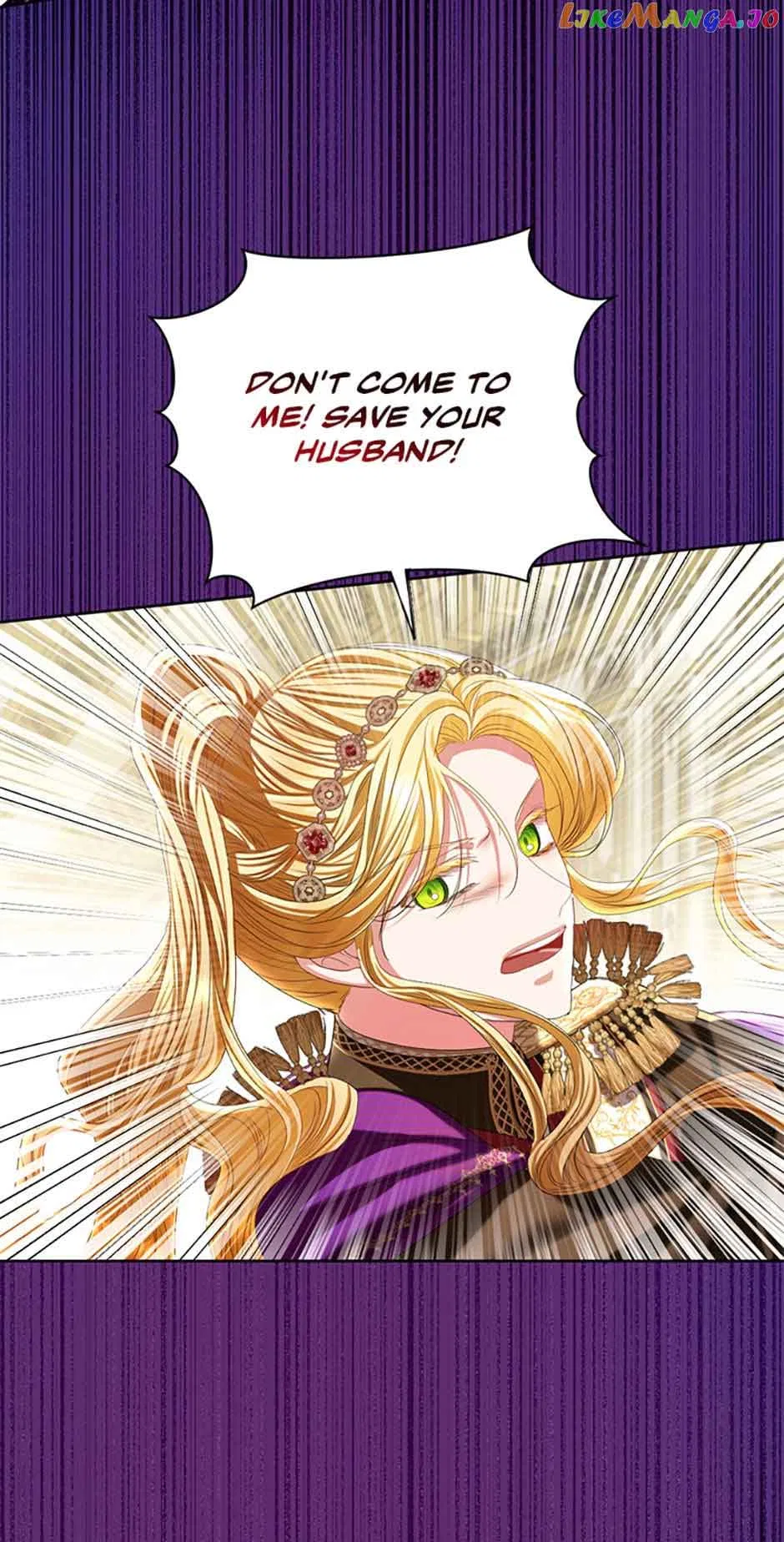 The Duchess’s Contract Marriage Chapter 75 – Page 53
