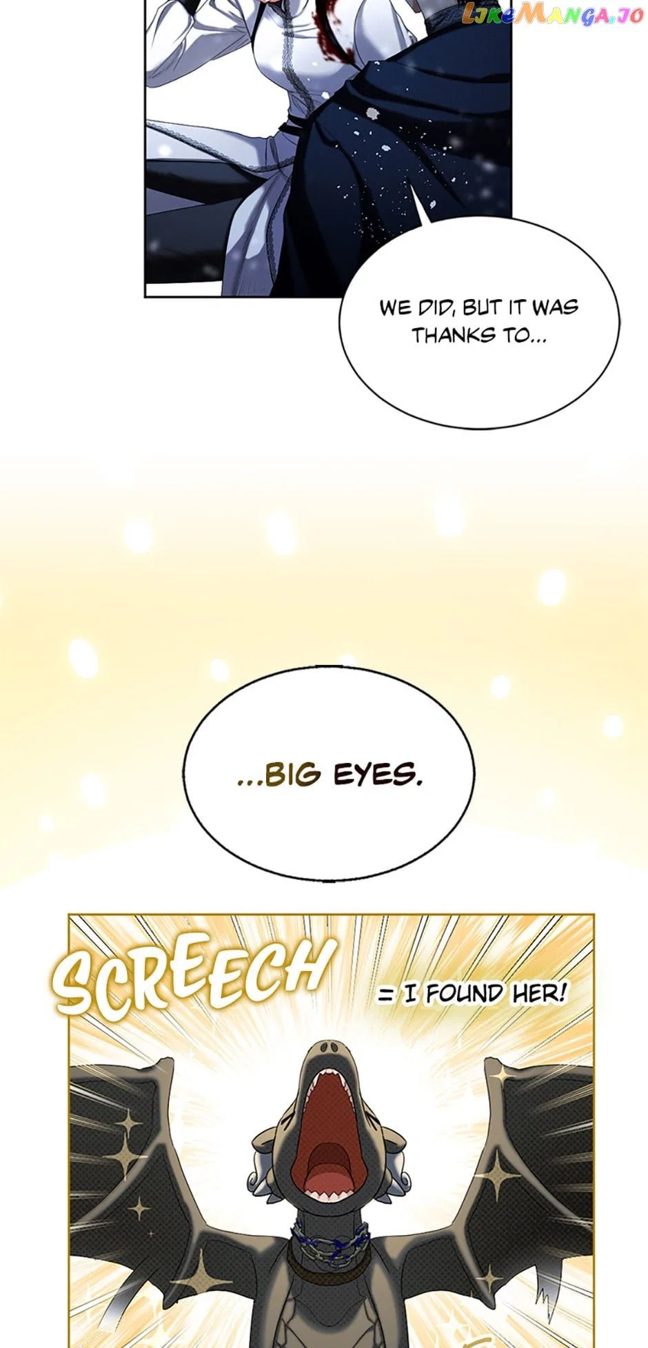 The Duchess’s Contract Marriage Chapter 74 – Page 2
