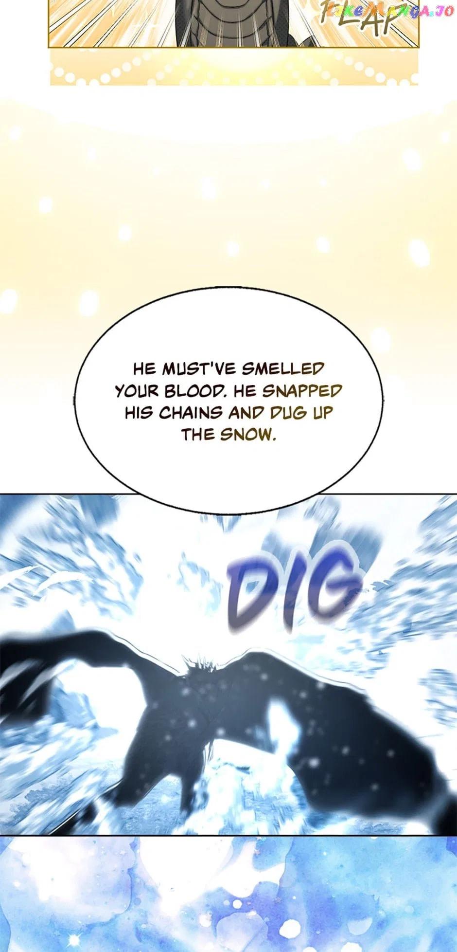 The Duchess’s Contract Marriage Chapter 74 – Page 3
