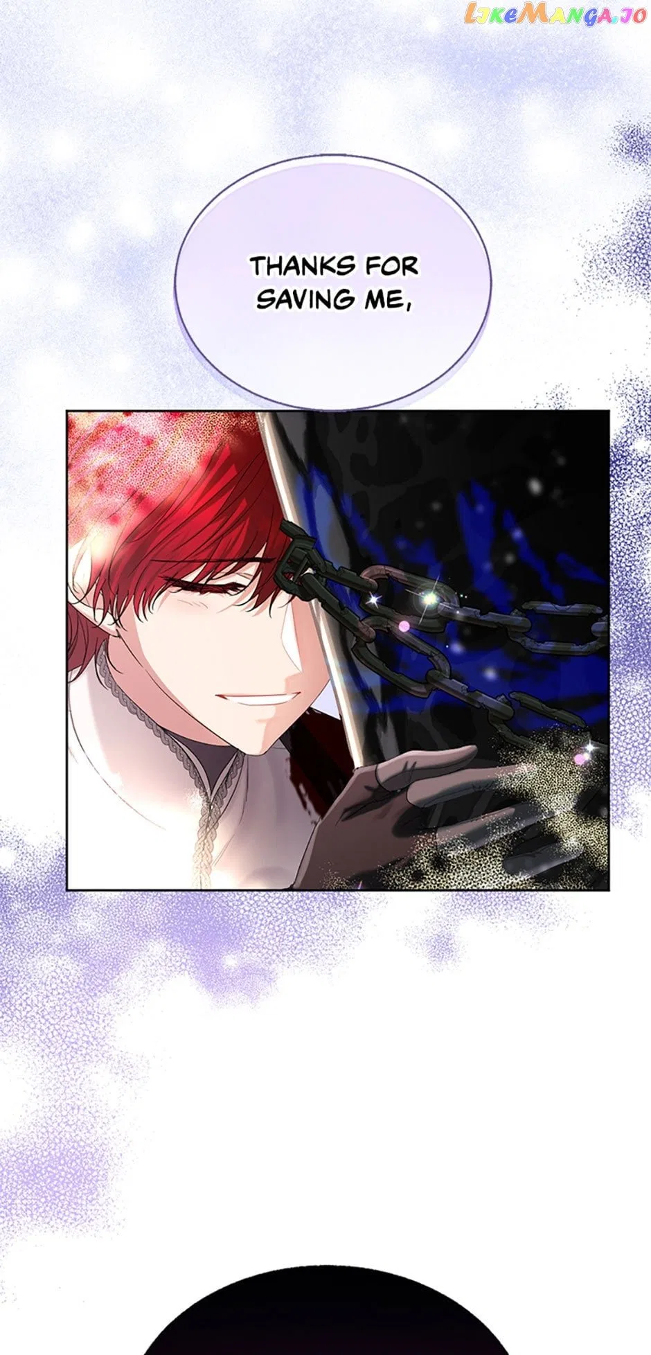 The Duchess’s Contract Marriage Chapter 74 – Page 6