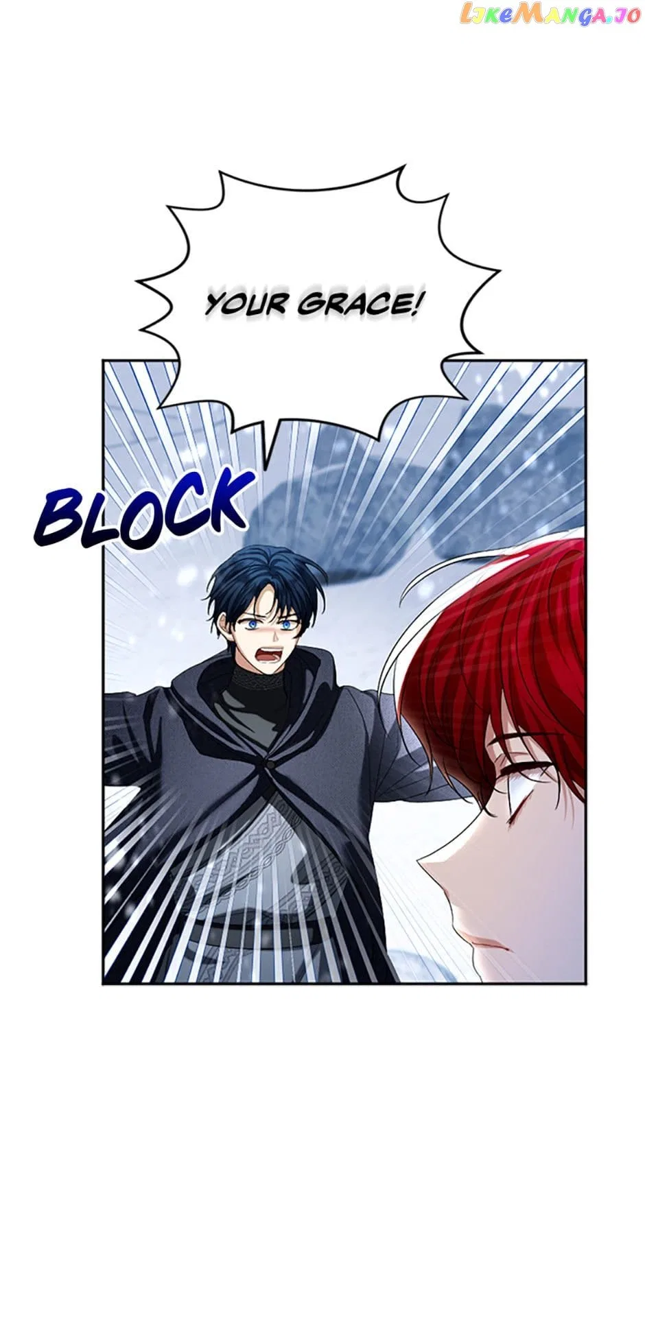 The Duchess’s Contract Marriage Chapter 74 – Page 10