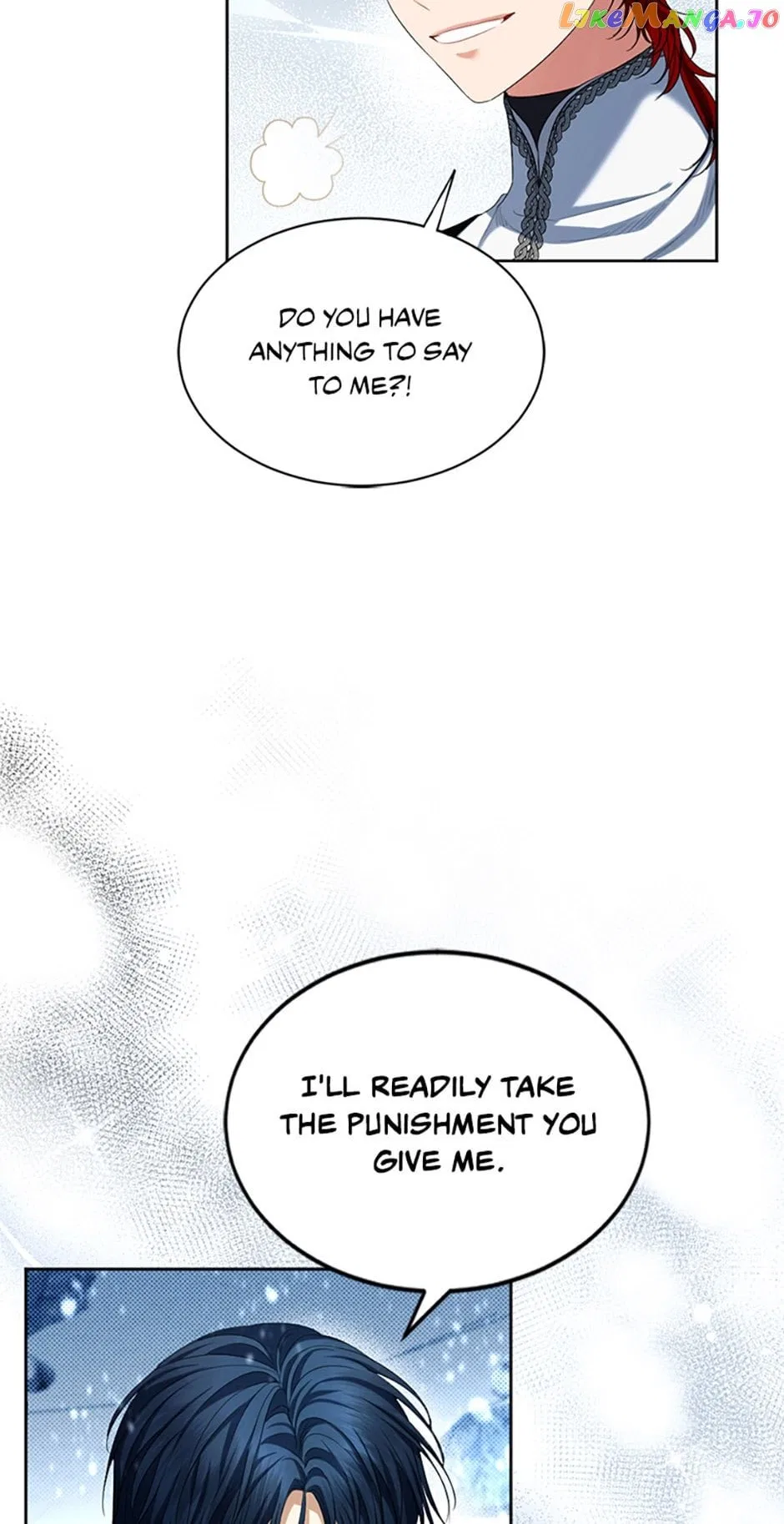 The Duchess’s Contract Marriage Chapter 74 – Page 15