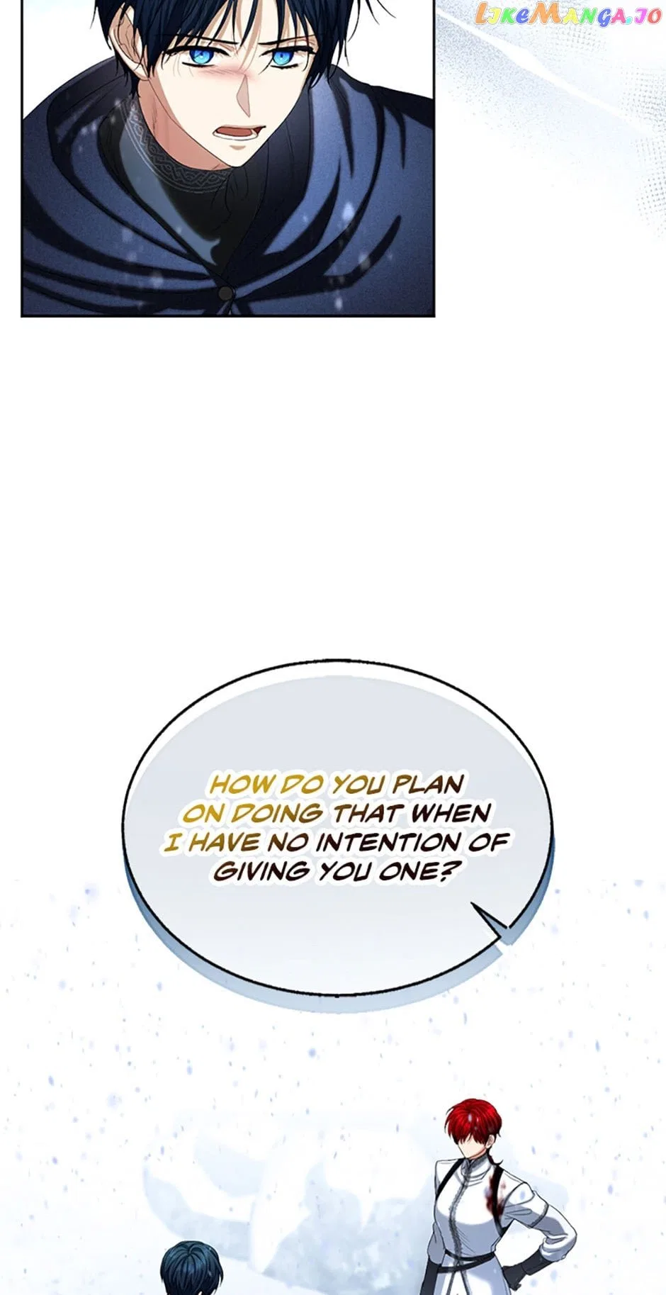 The Duchess’s Contract Marriage Chapter 74 – Page 16