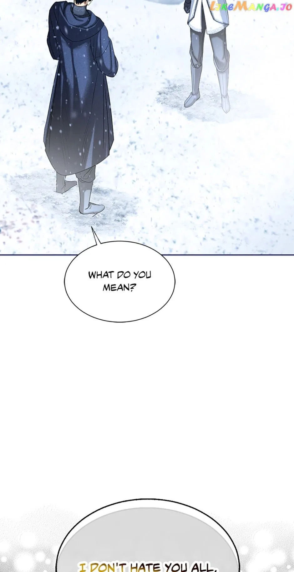 The Duchess’s Contract Marriage Chapter 74 – Page 17
