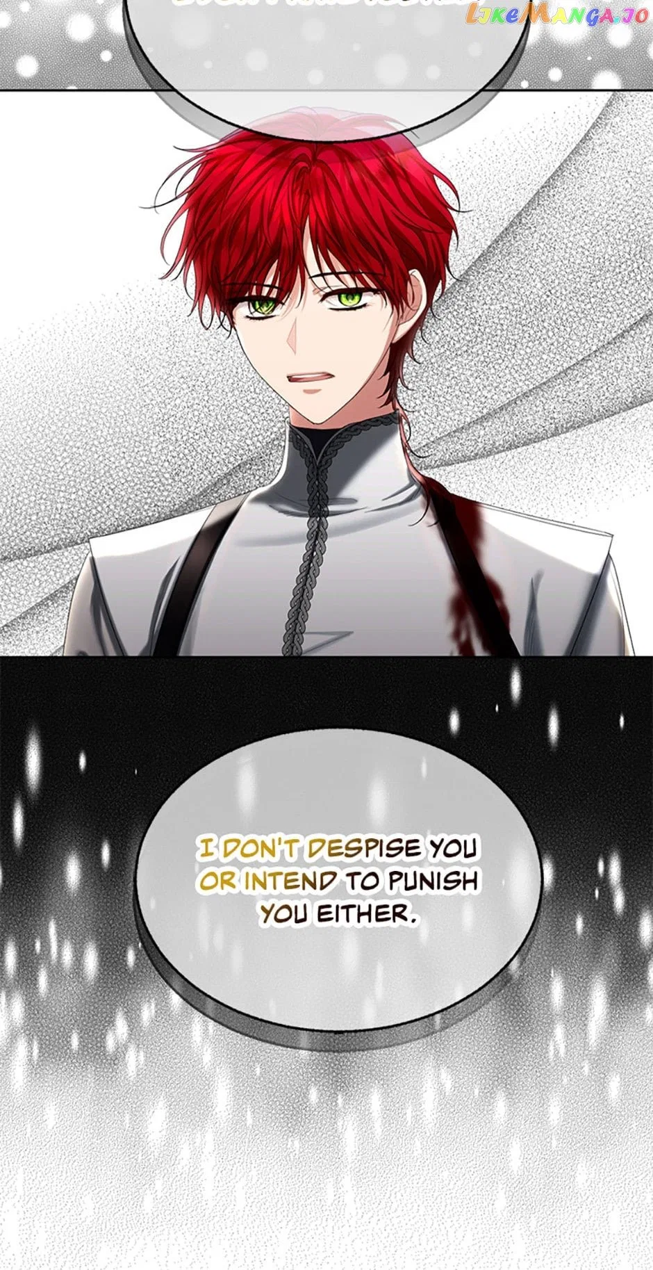 The Duchess’s Contract Marriage Chapter 74 – Page 18