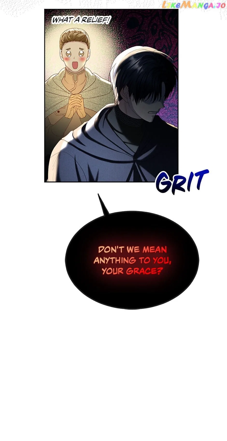 The Duchess’s Contract Marriage Chapter 74 – Page 19