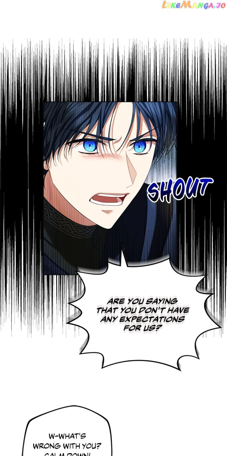 The Duchess’s Contract Marriage Chapter 74 – Page 20