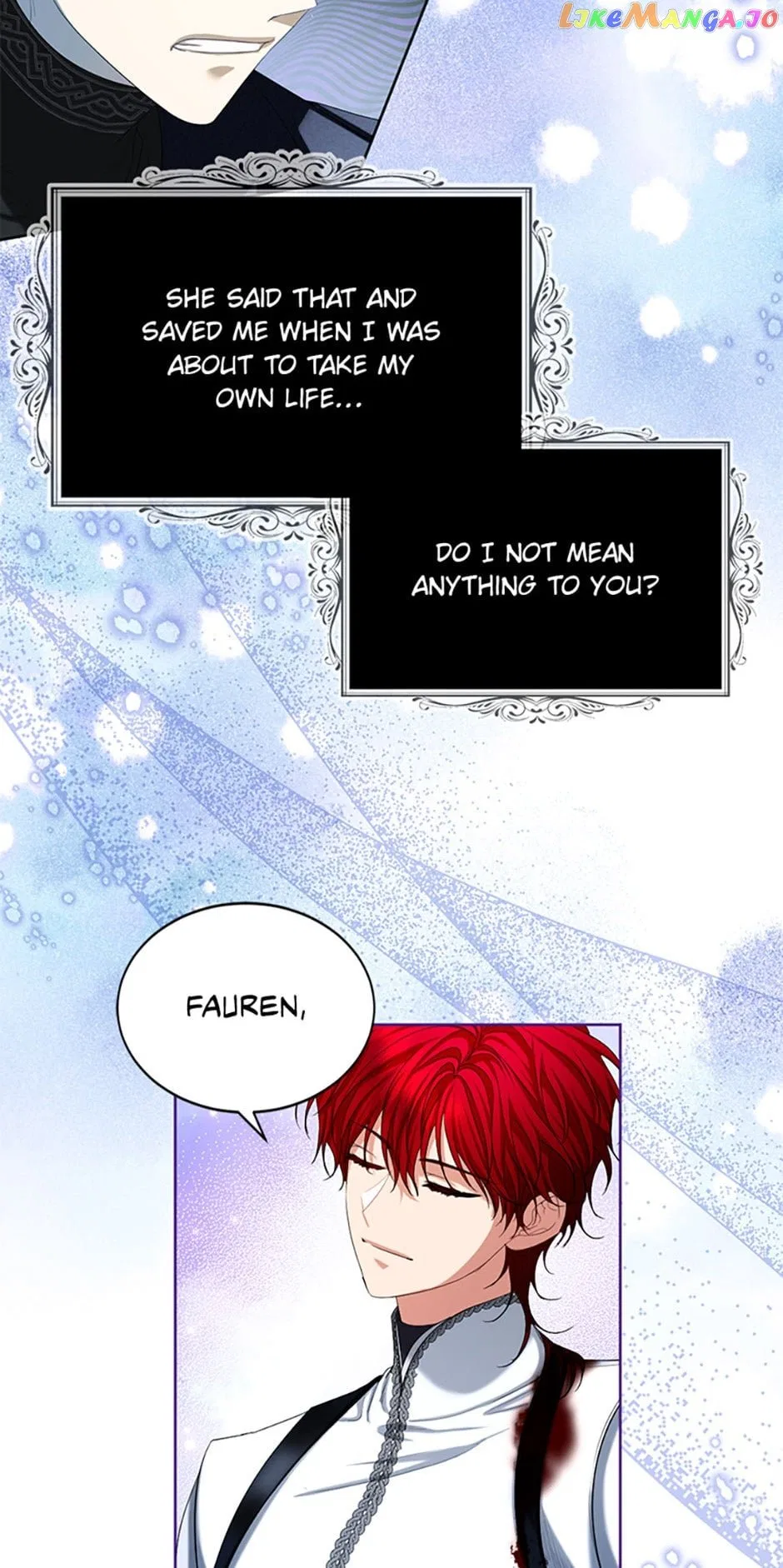 The Duchess’s Contract Marriage Chapter 74 – Page 23