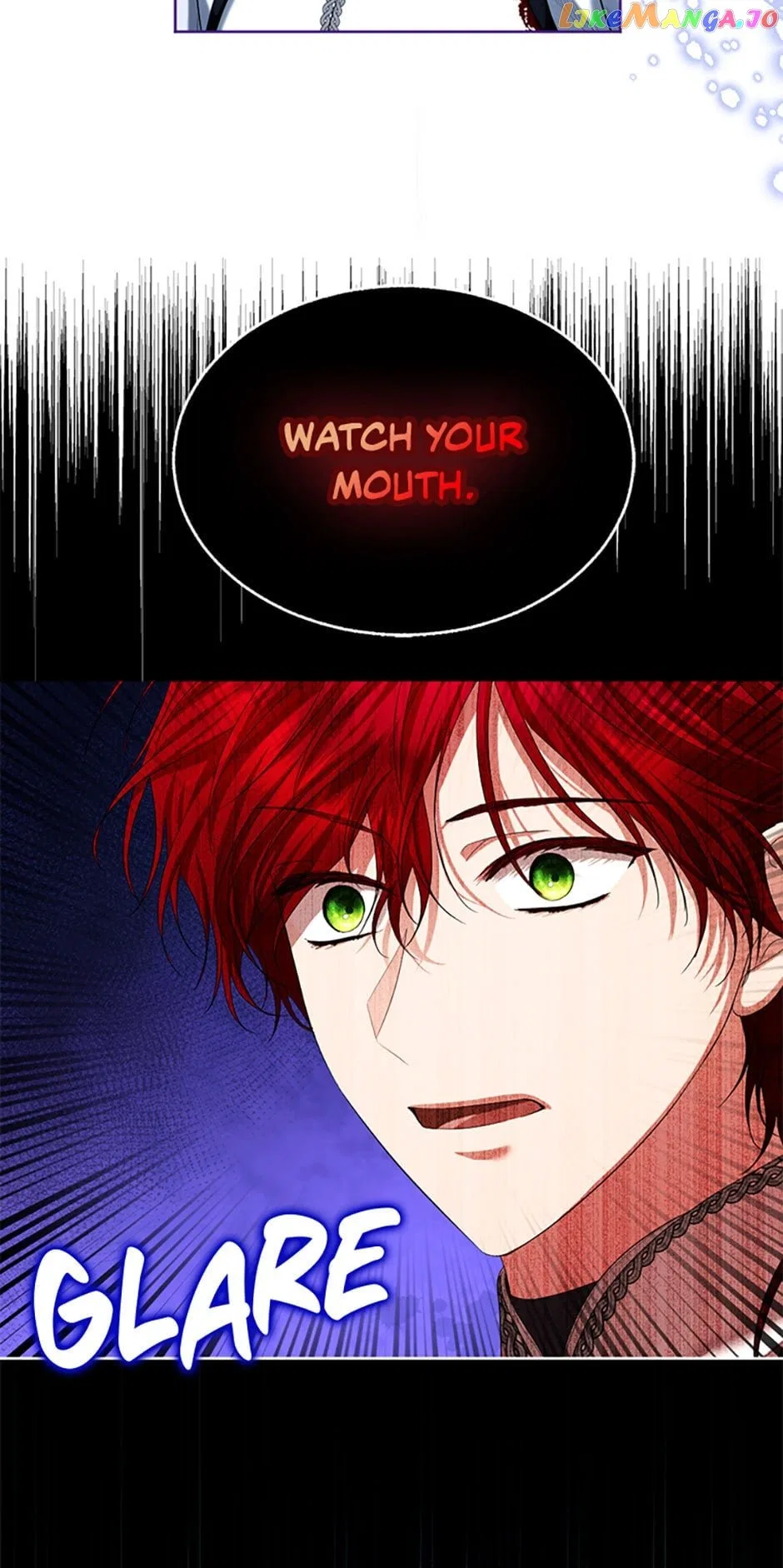 The Duchess’s Contract Marriage Chapter 74 – Page 24