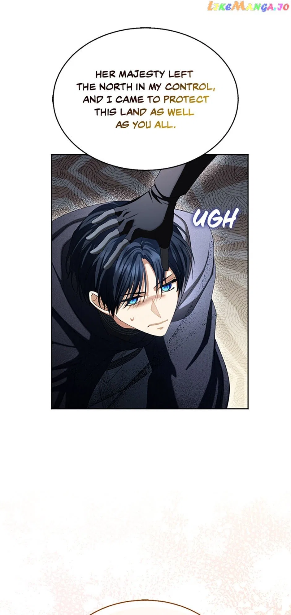 The Duchess’s Contract Marriage Chapter 74 – Page 27