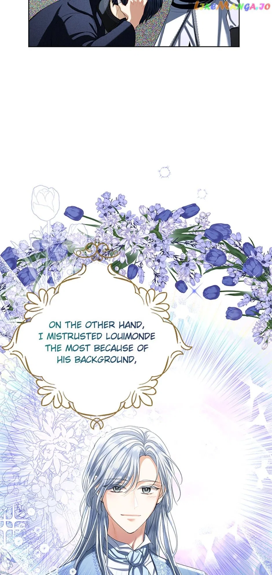The Duchess’s Contract Marriage Chapter 74 – Page 32