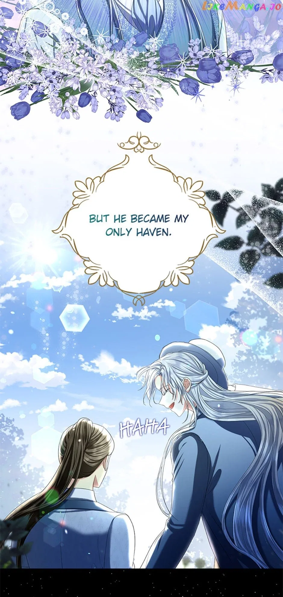 The Duchess’s Contract Marriage Chapter 74 – Page 33