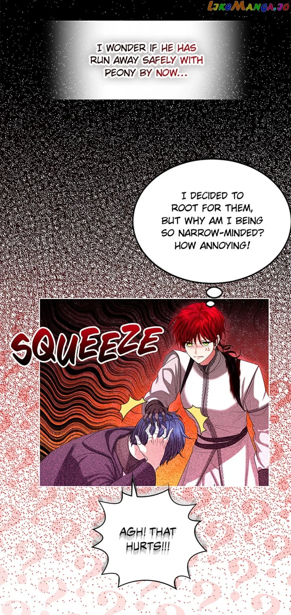 The Duchess’s Contract Marriage Chapter 74 – Page 34
