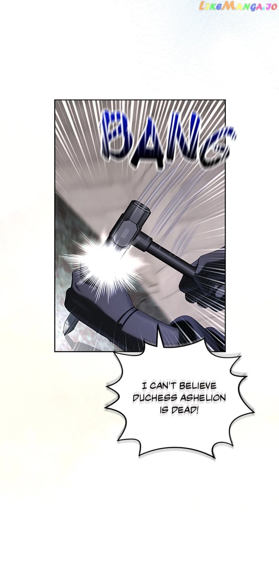The Duchess’s Contract Marriage Chapter 74 – Page 37