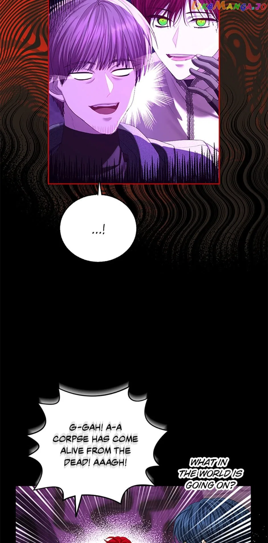 The Duchess’s Contract Marriage Chapter 74 – Page 40