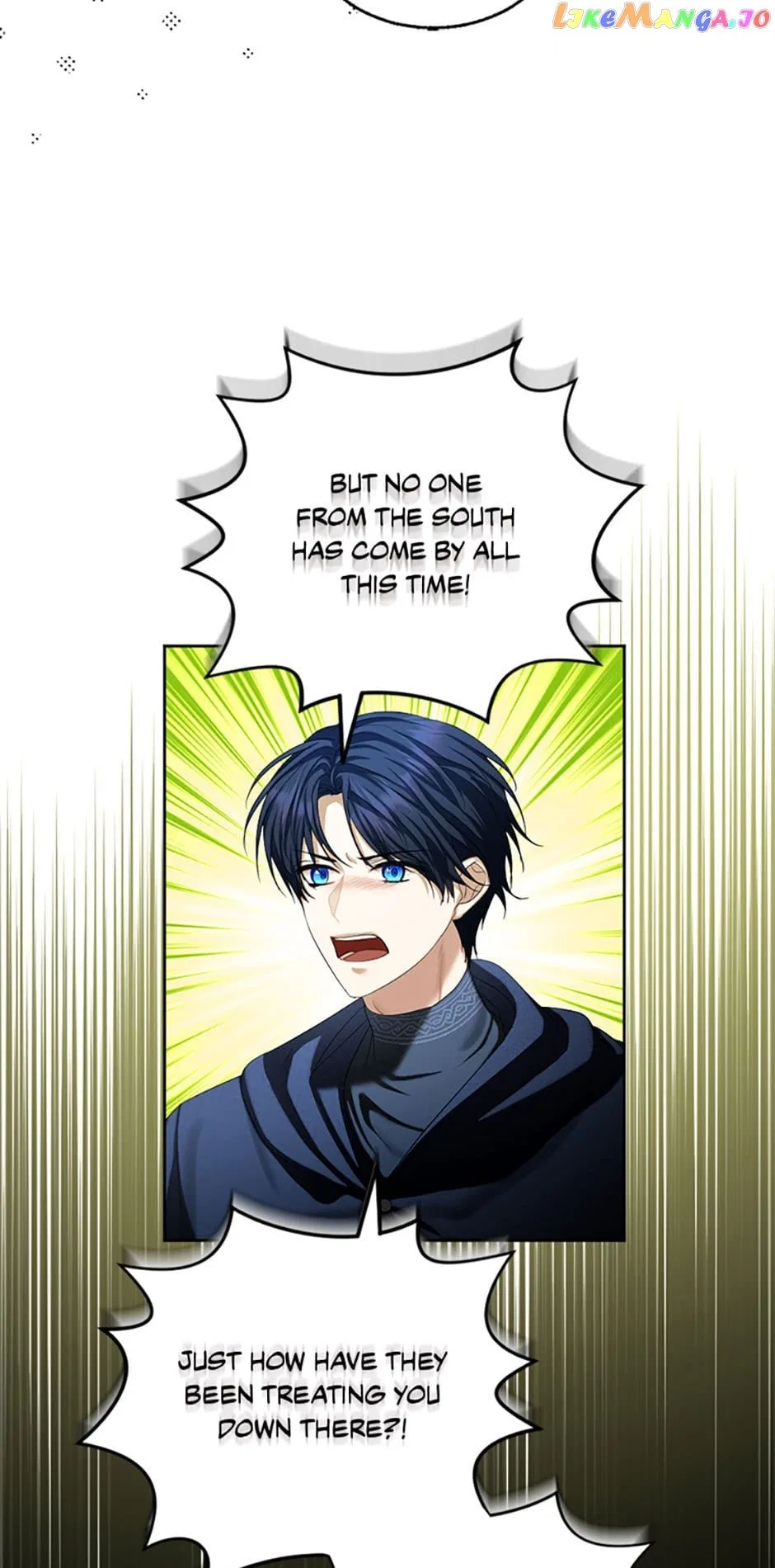 The Duchess’s Contract Marriage Chapter 74 – Page 42