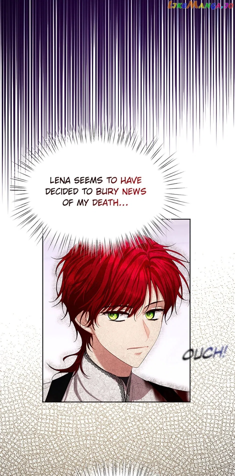 The Duchess’s Contract Marriage Chapter 74 – Page 44