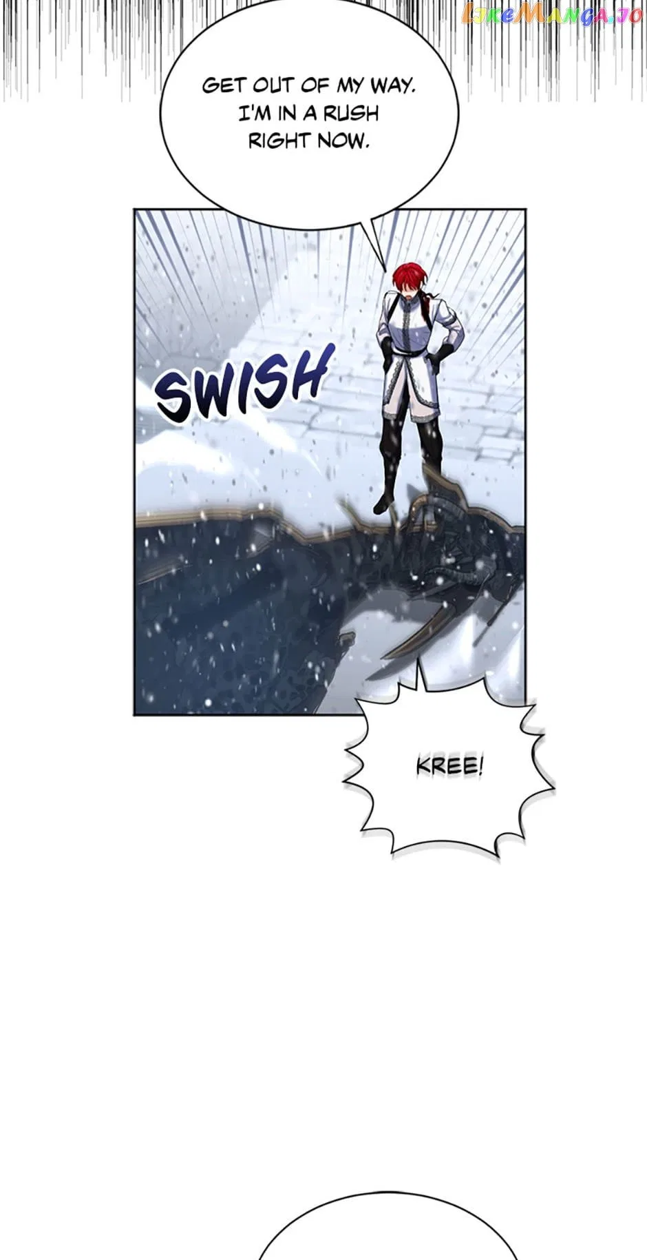The Duchess’s Contract Marriage Chapter 74 – Page 49