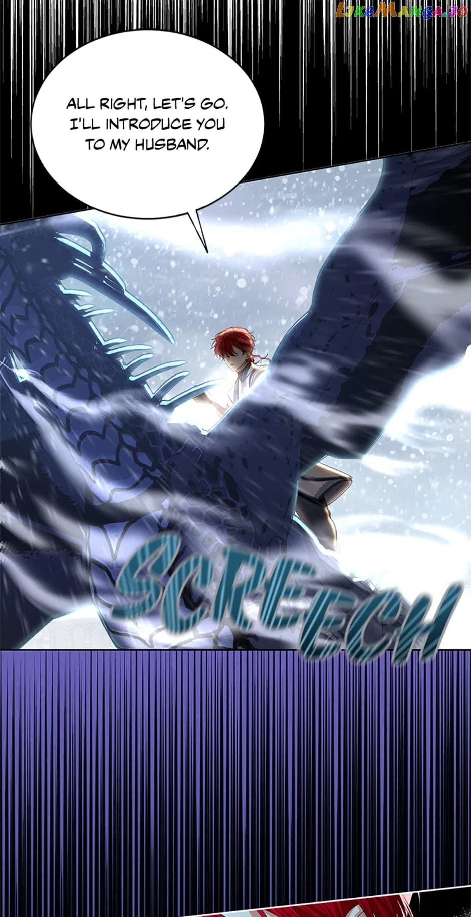 The Duchess’s Contract Marriage Chapter 74 – Page 51
